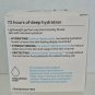 No7 HydraLuminous+ Hydrating Day Gel 50mL 1.69 oz Fragrance Free New in Box