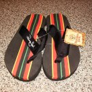 Brand New Panama Jack Men Flip Flops