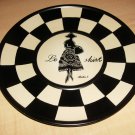 Le Skirt- Art Plate by Studio 5 - Brand New Not In Box