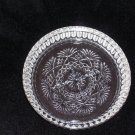 Brand New Set of 4 Essex Coasters by Crystal Clear