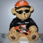 Tony Stewart Nascar Resin Bear