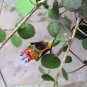 Trailing Fuchsia  25 Seeds  Fuchsia procumbens