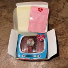 I Love Lucy "Vitameatavegamin" TV Commercial Ladies Wrist Watch