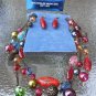 Avon Multicolor Necklace Gift Set