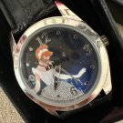 Avon Disney Cinderella Watch Quartz Black Croc Band. In Original Packaging Avon Disney Cinderella Watch Quartz Black Croc Band. In Original Packaging