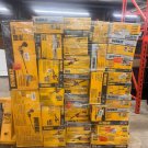 Dewalt Tool Pallet