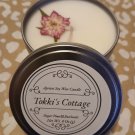 Sugar Pine & Patchouli 8oz