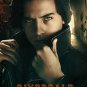 Riverdale Poster TV Show 11 x 17 KJ Apa Cole Sprouse Collar