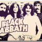 Black Sabbath Poster Promo USA SameDay Shipping 11 x 17 inches Old w Ozzy