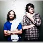 Black Keys Poster Promo USA SameDay Shipping Gray Wall 11 x 17 inches