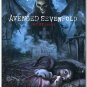 Avenged Sevenfold Poster A7X Promo 11 x 17 inches Nightmare
