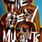 New Mutants Poster Movie 11 x 17 Faces