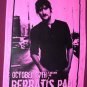 Eric Church Poster Concert 11 x 17 inches Ships SameDay from USA Berbatis Street