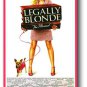 Legally Blonde Musical Poster Broadway 11 x 17 inches Ships SameDay from USA Say