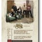 Eagles Poster Concert 2019 Tour Ships SameDay from USA 11 x 17 inches