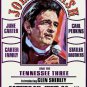 Johnny Cash Poster Concert Mem Col 11 x 17 inches Ships SameDay from USA
