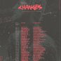 Justin Bieber Poster Concert 11 x 17 inches 2020 Changes Tour Ships SameDay from
