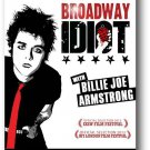 Green Day Poster Broadway American Idiot GreenDay BLK 11 x 17 inches Ships SameD