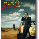 Better Call Saul Poster TV Promo 11 x 17 inches Junker Ships SameDay from USA