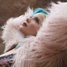 Halsey Poster Badlands Promo W 11 x 17 inches Ships SameDay from USA