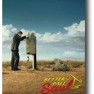 Better Call Saul Poster TV Promo 11 x 17 inches PayPhone Ships SameDay from USA