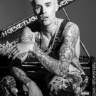 Justin Bieber Poster Promo 11 x 17 inches Sitting Piano Ships SameDay from USA