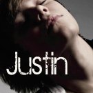 Justin Bieber Poster Promo 11 x 17 inches Neck Young Ships SameDay from USA