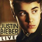 Justin Bieber Poster Promo 11 x 17 inches Early Live Ships SameDay from USA
