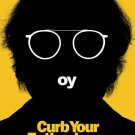 Curb Your Enthusiasm Poster YB Larry David 11 x 17 inches Ships SameDay From USA