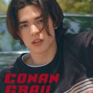 Conan Gray Poster Promo Sitting Kid Krow 11 x 17 inches Ships SaMeDay From USA
