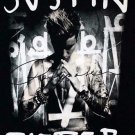 Justin Bieber Poster Promo 11 x 17 inches Praying Ships SameDay from USA