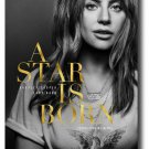 A Star is Born Poster Movie 11 x 17 inches Lady Gaga Front Ships SameDay From US