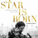 A Star is Born Poster Movie 11 x 17 inches Lady Gaga Piano Ships SameDay From US