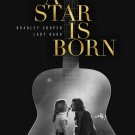 A Star is Born Poster Movie 11 x 17 inches Lady Gaga Guitar Ships SameDay From U