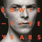 David Bowie Poster Five Years Doc 11 x 17 inches Ships SameDay From USA