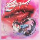 Lady Gaga Poster Promo Stupid Love Lips 11 x 17 Inches Ships SameDay from USA