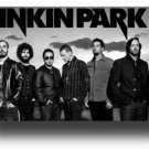 Linkin Park Poster Promo Gray Wide 11 x 17 inches Ships SameDay From USA