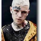 Lil Peep Poster Everybodys Everything Jacket 11 x 17 inches Ships SameDay from U