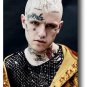 Lil Peep Poster Everybodys Everything Jacket 11 x 17 inches Ships SameDay from U
