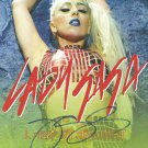Lady Gaga Poster Promo Starlight 11 x 17 Inches Ships SameDay from USA