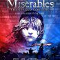 Les Miserables Poster Broadway Musical Staged 11 x 17 Inches Ships SameDay from