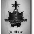 Lighthouse Poster Movie Image Robert Pattinson 11 x 17 inches Ships SameDay from