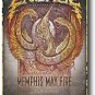 Killswitch Engage Poster Concert Incarnate Tour 11 x 17 inches Ships SameDay Fro