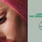 Lady Gaga Poster Chromatica Ball W 11 x 17 Inches Ships SameDay from USA