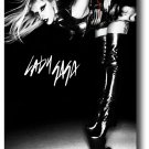 Lady Gaga Poster Born This Way Promo Bent Over 11 x 17 Inches Ships SameDay from