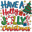 Christmas svg pack
