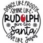 Christmas svg pack