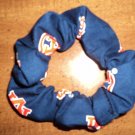 Hair Scrunchie - Auburn University