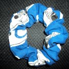 Hair Scruchie - Indianapolis Colts