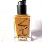 NEW Nars light reflecting foundation moorea 1oz;30ml Unboxed